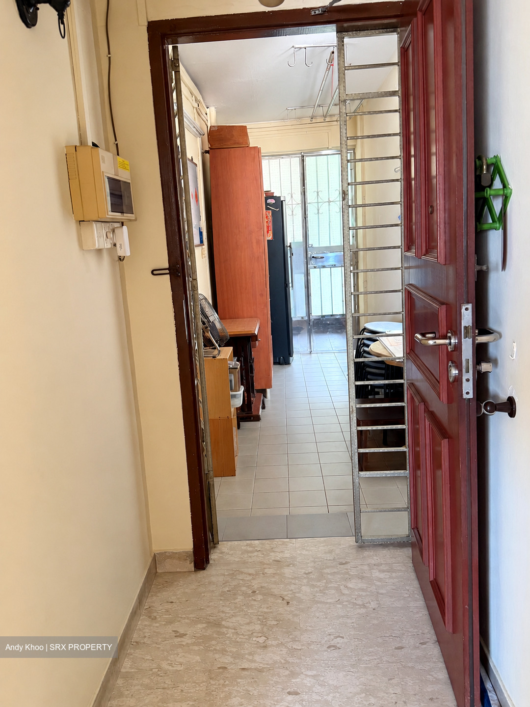 Blk 641 Rowell Road (Central Area), HDB 4 Rooms #629231471